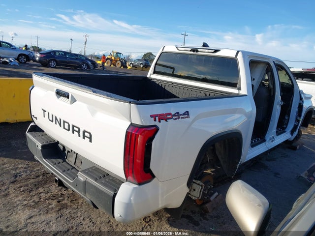 Toyota Tundra Limited