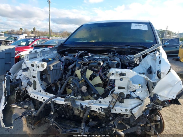Toyota Tundra Limited