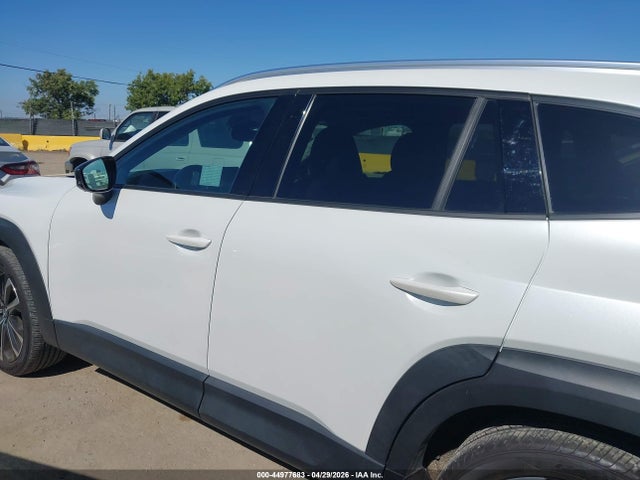 Mazda Cx 2.5 Turbo Premium Plus Package