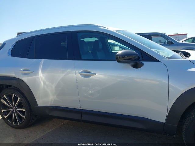Mazda Cx 2.5 Turbo Premium Plus Package