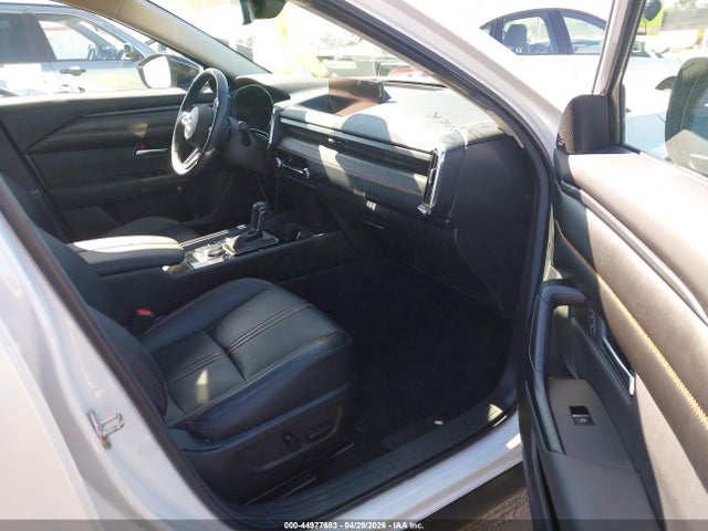 Mazda Cx 2.5 Turbo Premium Plus Package