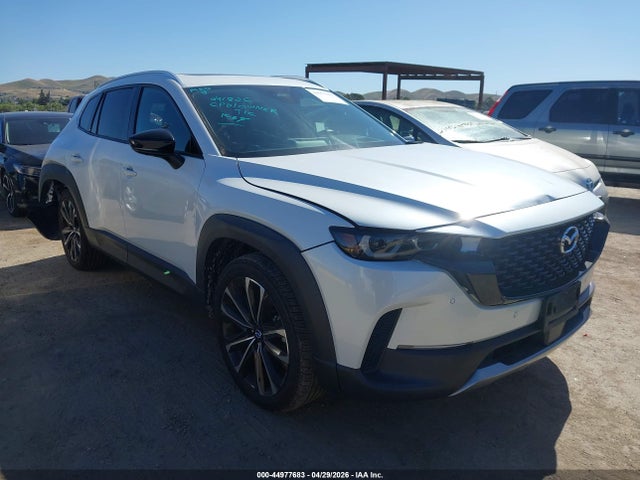 Salvage Mazda Cx Image