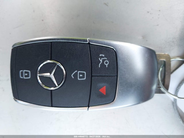 Mercedes-Benz EQB 4matic
