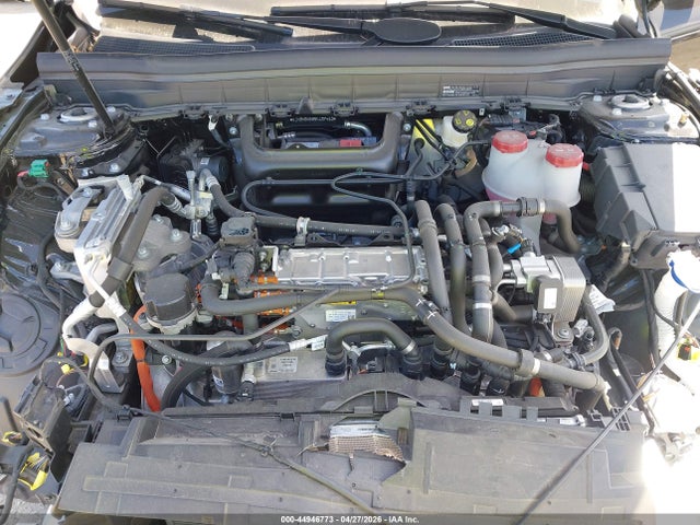 Mercedes-Benz EQB 4matic