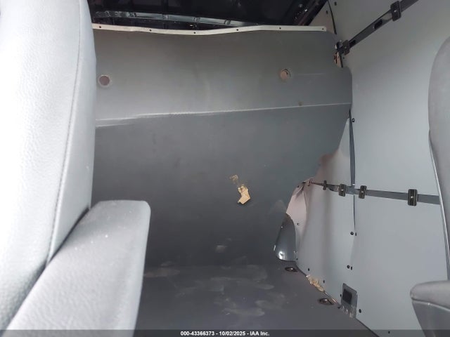 Mercedes-Benz Sprinter 2500 High Roof 4-cyl Diesel Ho
