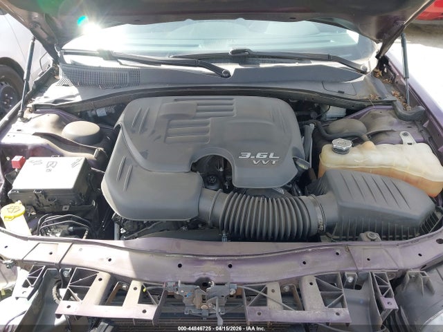 Chrysler 300 Touring L