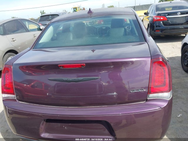 Chrysler 300 Touring L