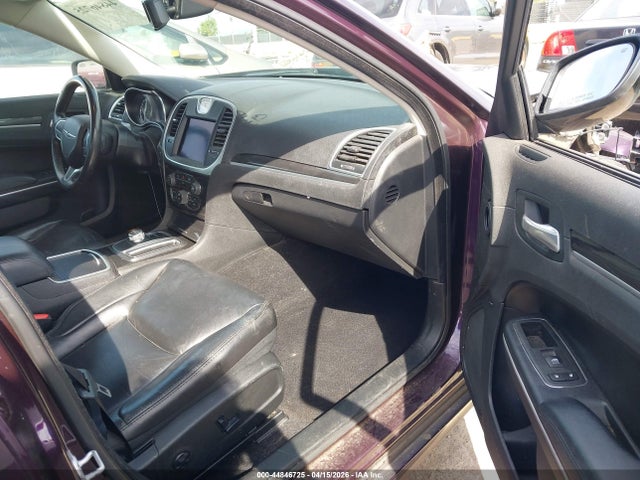 Chrysler 300 Touring L