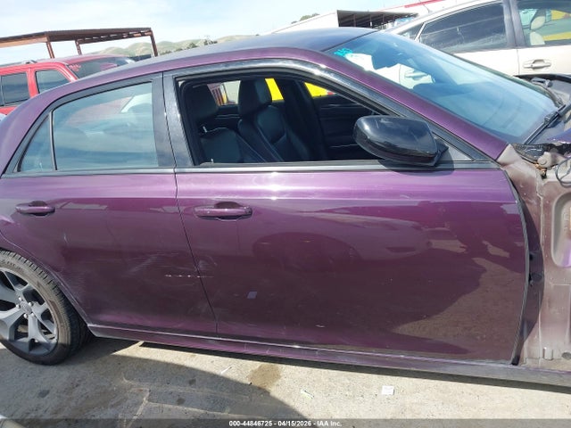 Chrysler 300 Touring L