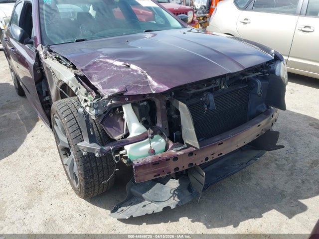 Chrysler 300 Touring L