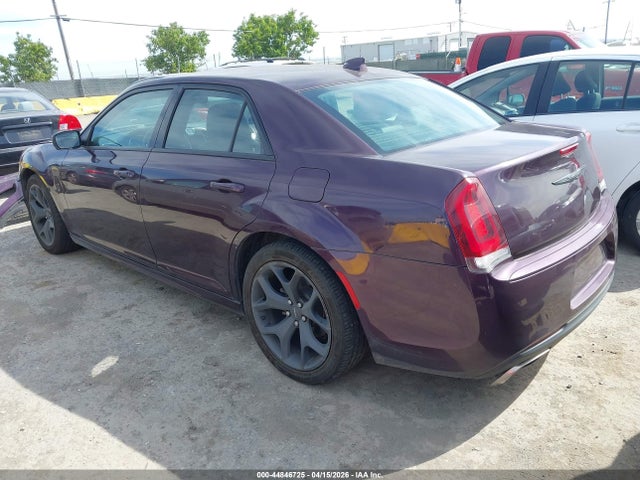 Chrysler 300 Touring L