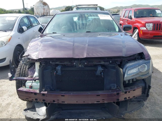 Chrysler 300 Touring L