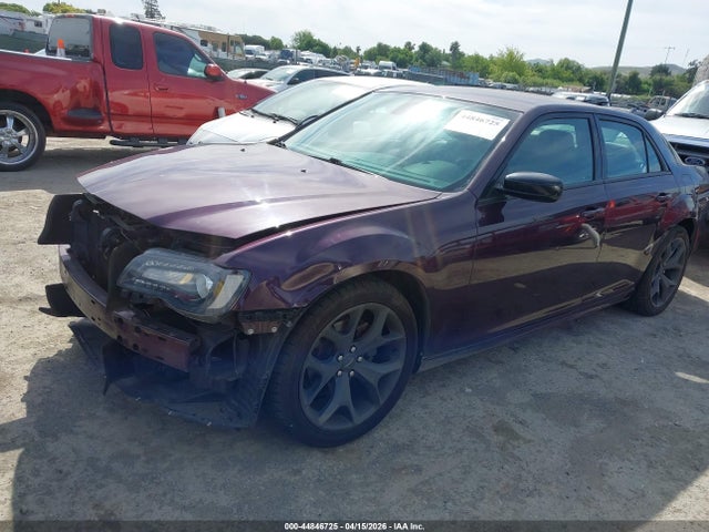 Chrysler 300 Touring L