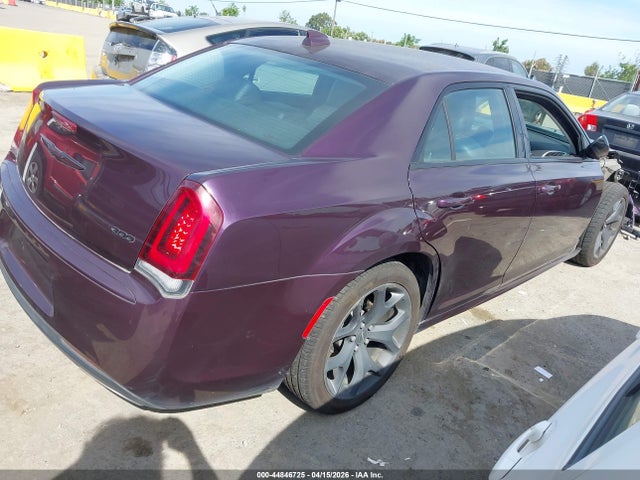 Chrysler 300 Touring L
