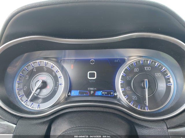Chrysler 300 Touring L