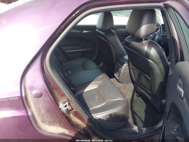 Chrysler 300 Touring L