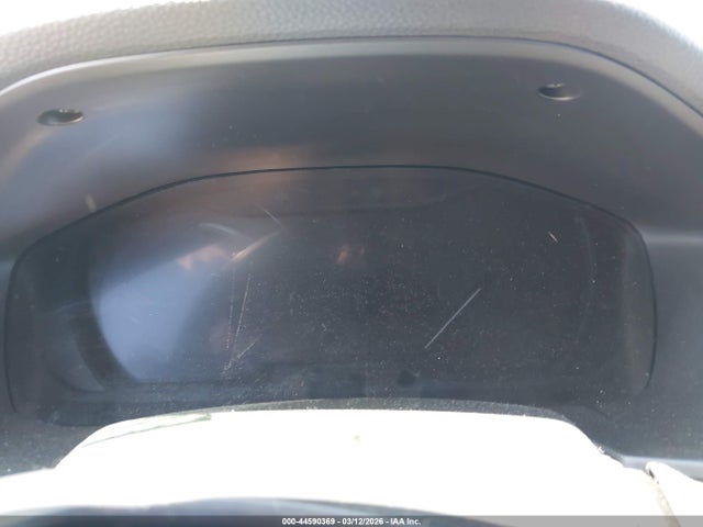 Honda Accord Ex-l