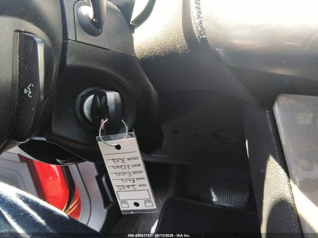 Ford Focus Sel