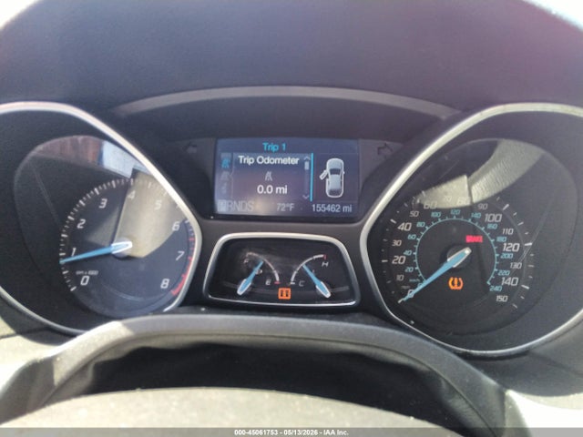Ford Focus Sel