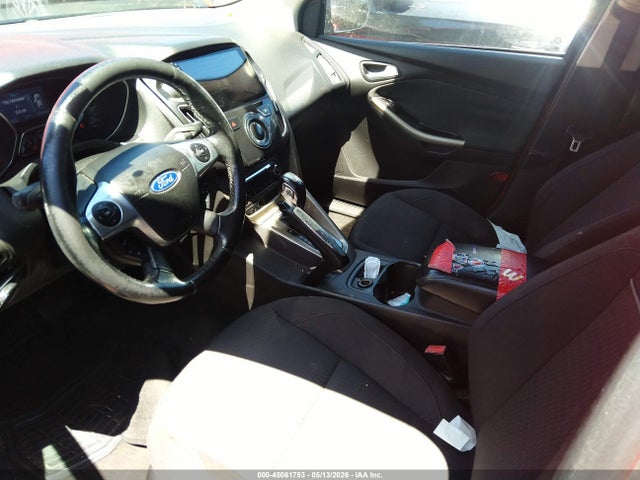 Ford Focus Sel