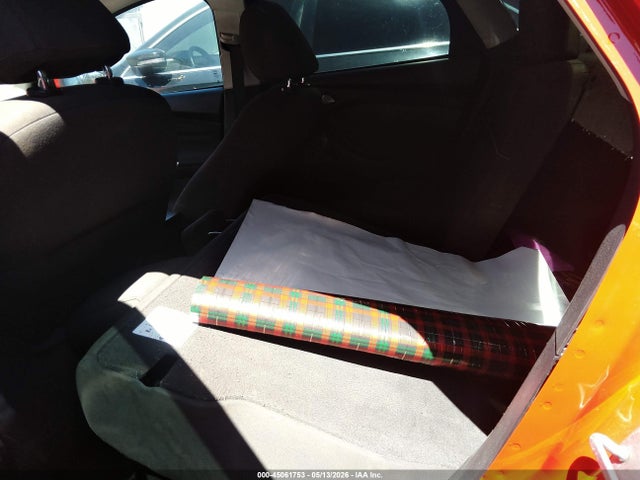 Ford Focus Sel