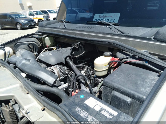 HUMMER H2