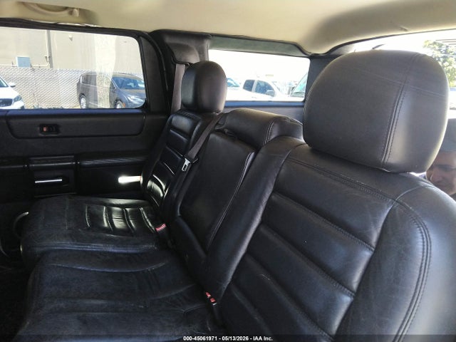 HUMMER H2