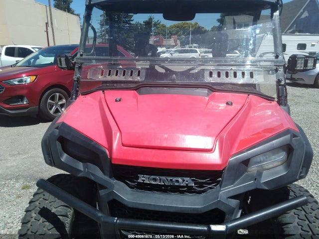 Honda Sxs1000 M3