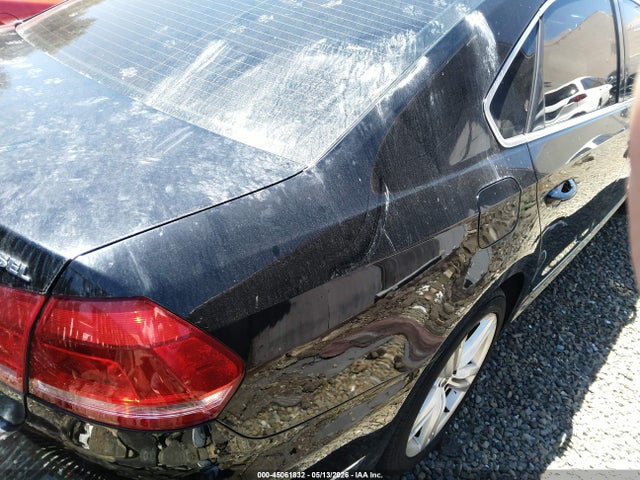 Volkswagen Passat 2.0l Tdi Sel Premium