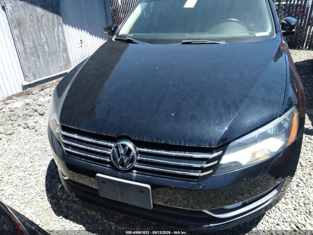 Volkswagen Passat 2.0l Tdi Sel Premium