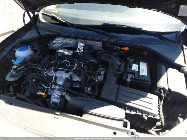 Volkswagen Passat 2.0l Tdi Sel Premium