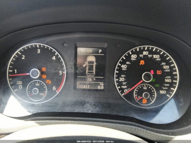 Volkswagen Passat 2.0l Tdi Sel Premium