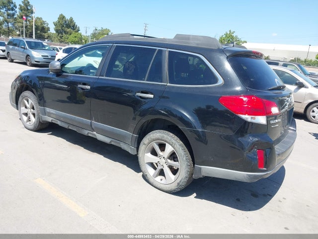 Subaru Outback 2.5i Limited