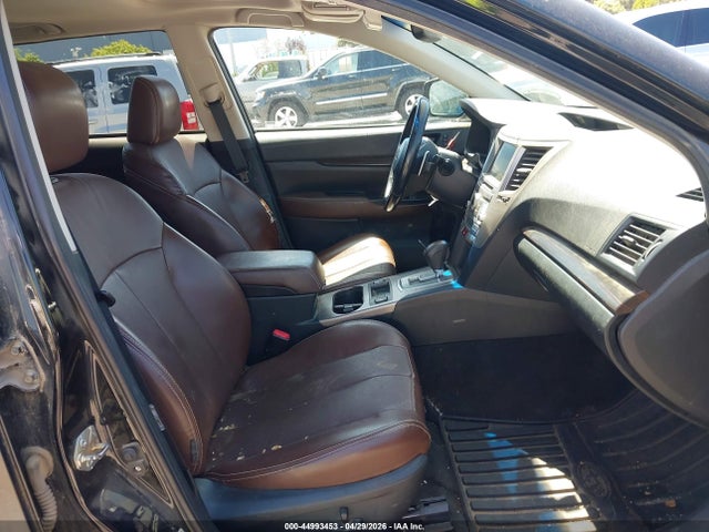 Subaru Outback 2.5i Limited