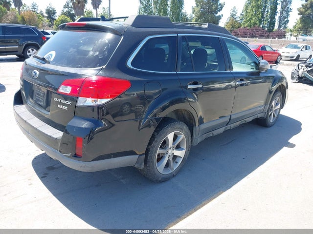 Subaru Outback 2.5i Limited