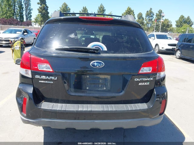 Subaru Outback 2.5i Limited