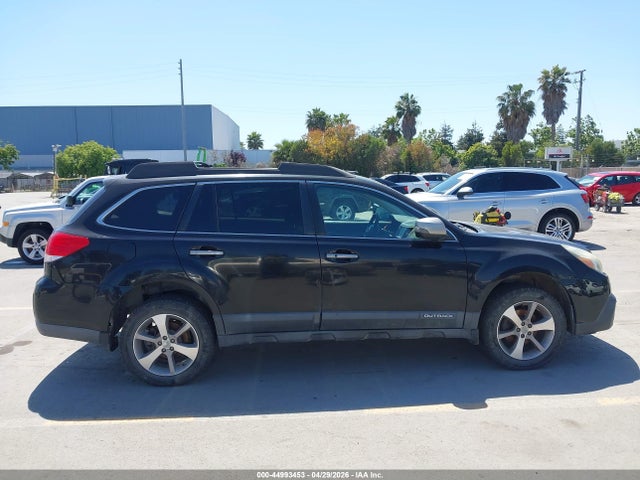 Subaru Outback 2.5i Limited