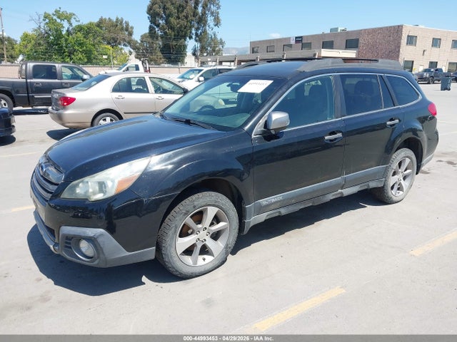 Subaru Outback 2.5i Limited