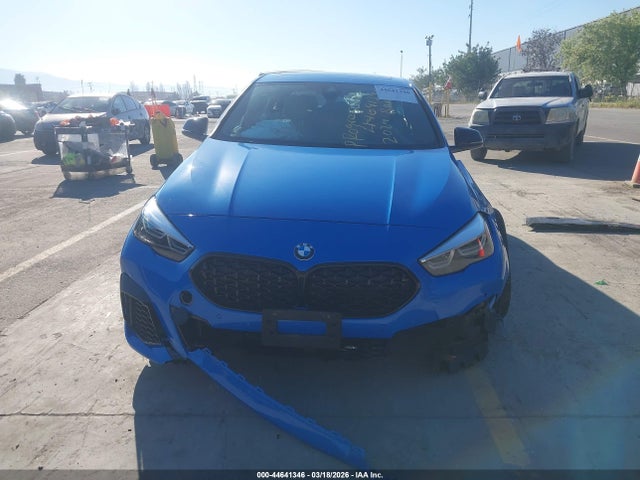 BMW M Series I Xdrive