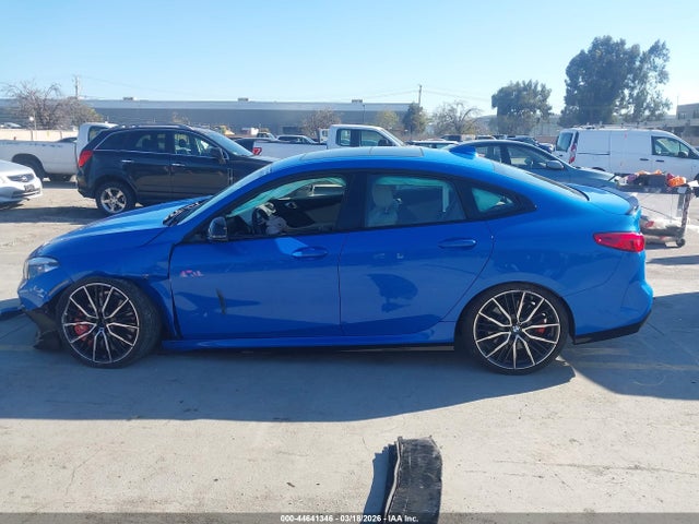 BMW M Series I Xdrive