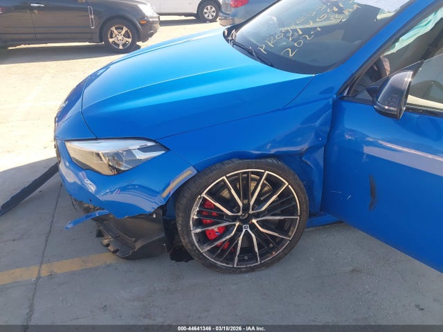 BMW M Series I Xdrive