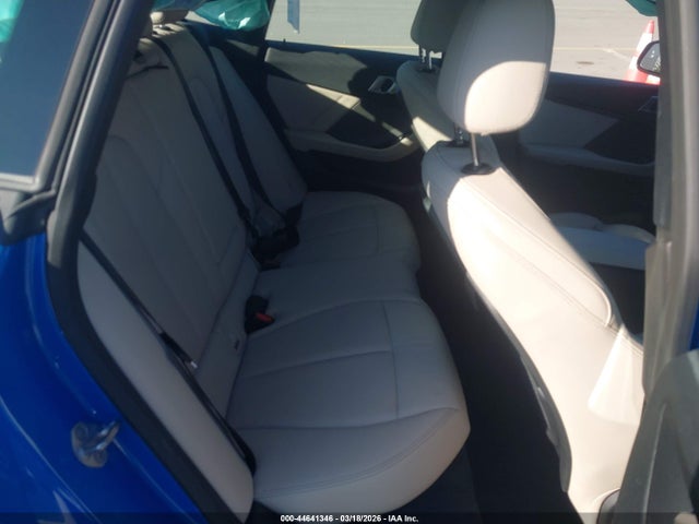 BMW M Series I Xdrive