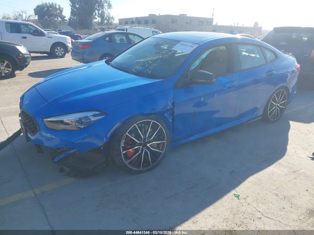BMW M Series I Xdrive