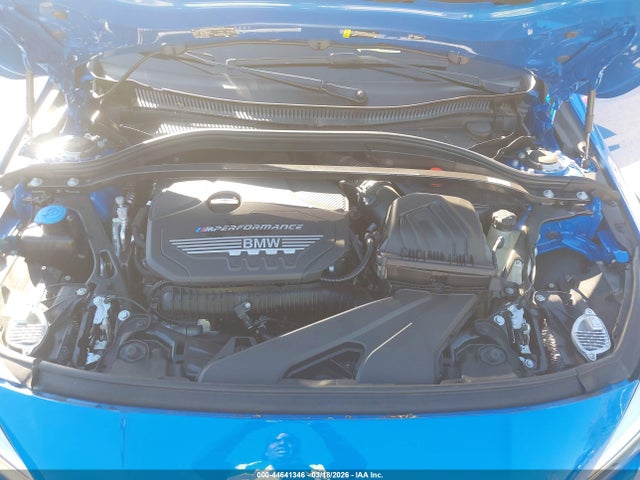 BMW M Series I Xdrive