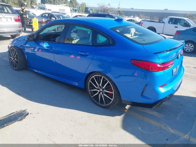 BMW M Series I Xdrive