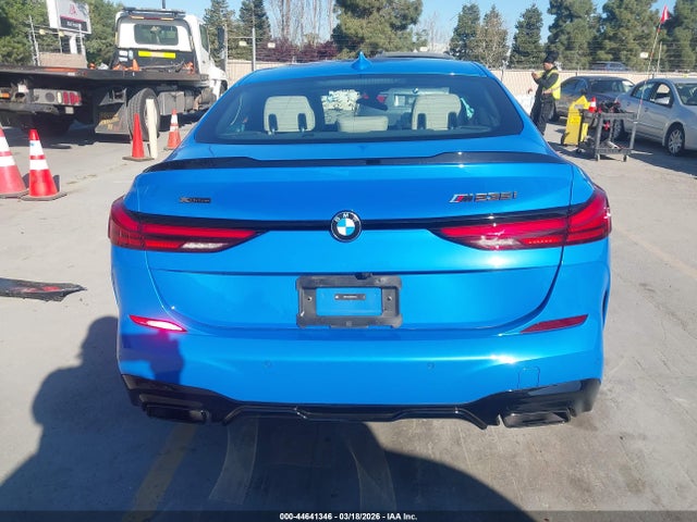 BMW M Series I Xdrive