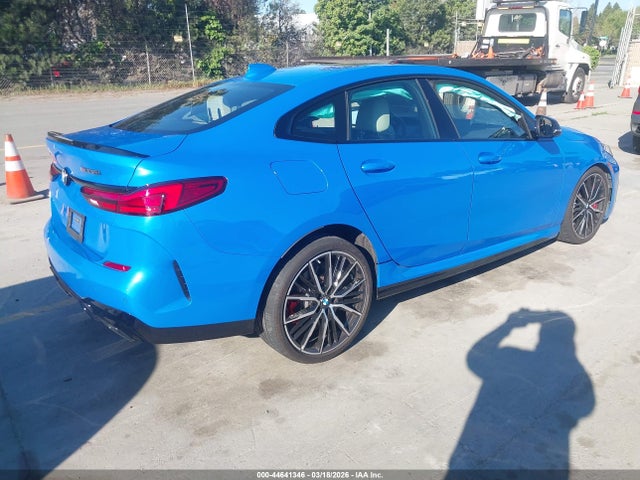 BMW M Series I Xdrive