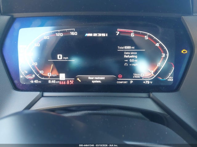 BMW M Series I Xdrive