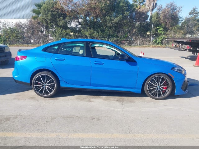 BMW M Series I Xdrive