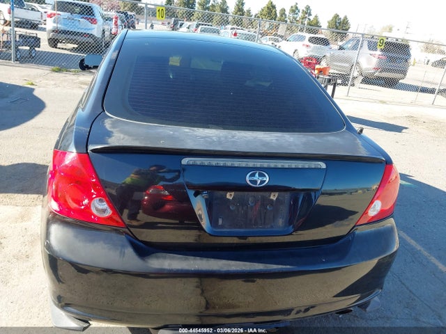 Scion TC